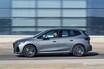 新型BMW 2シリーズ アクティブ ツアラーは後輪駆動モデル級のスポーツツアラーに成長。日本導入グレードはどうなる？