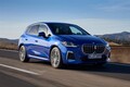 新型BMW 2シリーズ アクティブ ツアラーは後輪駆動モデル級のスポーツツアラーに成長。日本導入グレードはどうなる？