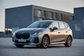 新型BMW 2シリーズ アクティブ ツアラーは後輪駆動モデル級のスポーツツアラーに成長。日本導入グレードはどうなる？