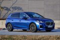 新型BMW 2シリーズ アクティブ ツアラーは後輪駆動モデル級のスポーツツアラーに成長。日本導入グレードはどうなる？