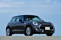 新型ミニ、その走りは“脱コンパクトカー”