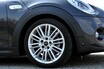 新型ミニ、その走りは“脱コンパクトカー”