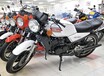 400cc中古バイクは依然4気筒が大人気! 絶版車の宝庫で相場をチェック〈絶版中古車の新常識：中型編〉