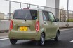 【試乗】軽らしからぬ静粛性と高い実用性！　新型ホンダN-WGNはN-BOX譲りの高い完成度