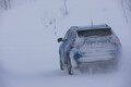 豪雪で視界ゼロ！ ジープ･コンパスで真冬の北海道をひたすら走る〈JEEP COMPASS 雪上ドライブ〉