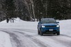 豪雪で視界ゼロ！ ジープ･コンパスで真冬の北海道をひたすら走る〈JEEP COMPASS 雪上ドライブ〉