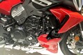 ドゥカティ「ディアベルV4」EICMA2022で「最も美しいバイク」に選出