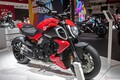 ドゥカティ「ディアベルV4」EICMA2022で「最も美しいバイク」に選出