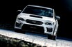 改良新型スバルWRX S4／STI　6/27発売　ハイビームアシスト、作動車速変更