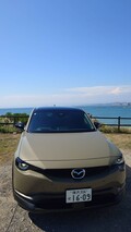 500万円のおひねり「MAZDA MX-30」ロータリーエンジン万歳！　マツダの市販乗用車イッキ乗り その3
