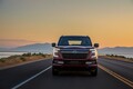 【横幅2mオーバー】さすが本場の“L”サイズ！　アメリカ日産の新型フルサイズSUV「アルマダ」公開