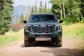 【横幅2mオーバー】さすが本場の“L”サイズ！　アメリカ日産の新型フルサイズSUV「アルマダ」公開