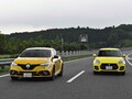 スイフト スポーツとメガーヌR.S.、電動化の潮流のいまだからこそ注目される「スポーツ」の2台
