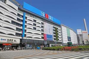 なぜ池袋は“ダサい街”から脱却できたのか？──1994年に変わった都市の「評価軸」とは