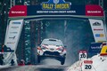 WRC：第2戦スウェーデンは予定どおり4日間で開催決定。競技区間は180km程度へ短縮