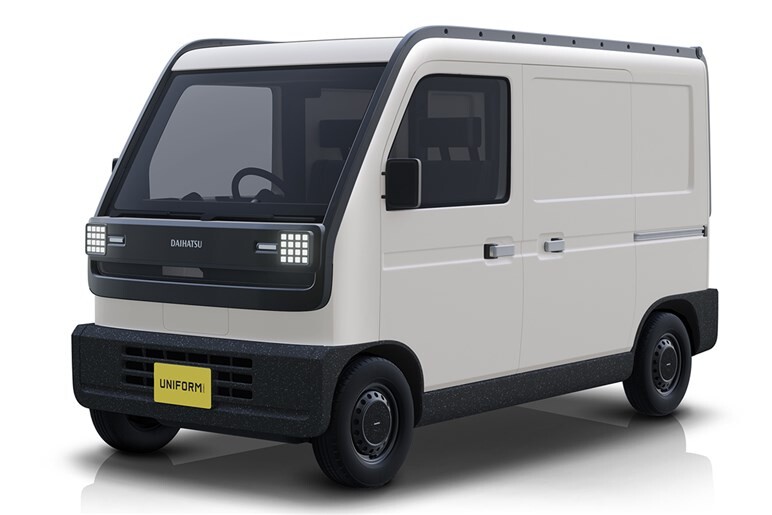 やっぱり作るの？ 復活目指すダイハツが水面下で次世代モデルのアップを開始していた