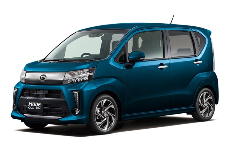 やっぱり作るの？ 復活目指すダイハツが水面下で次世代モデルのアップを開始していた