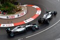 F1史上最強マシン トップ10（2）5～3位：ハイブリッドPU時代を制したメルセデス
