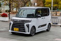 【認証不正問題からの再スタート】現行車11台一気取材！ダイハツの『いま』と『これから』を探る（前編）