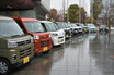 やっぱり日本にゃダイハツが必要！　乗用も商用も軽も登録車も勢揃いした取材会でダイハツ車の実力を確認!!