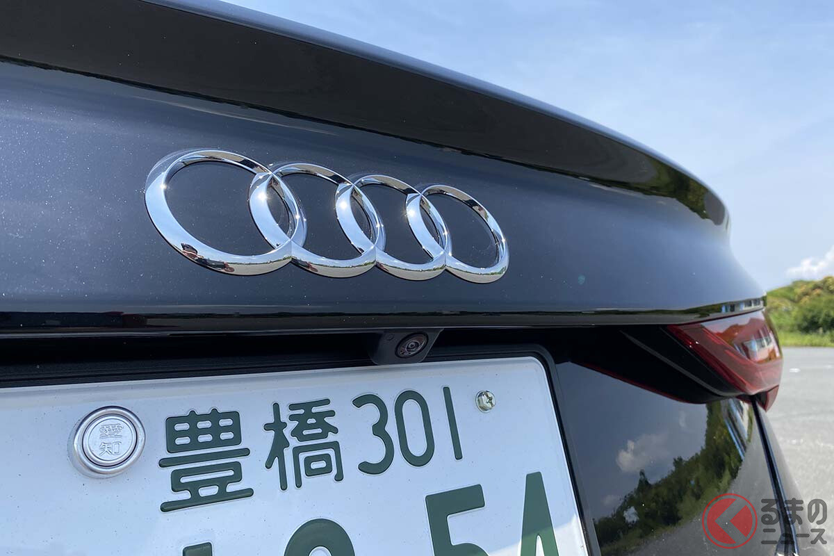 なぜ愛知県豊橋市は「輸入車の聖地」と呼ばれる？　世界トップクラスの自動車貿易を誇る理由とは