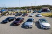 雑誌と読者をつなぐ「VIPSTYLE MEETING 2025」に高級セダンが大集合！ 8月10日に「VIPSTYLE MEETING サマーフェスティバル」を開催