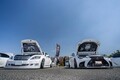 雑誌と読者をつなぐ「VIPSTYLE MEETING 2025」に高級セダンが大集合！ 8月10日に「VIPSTYLE MEETING サマーフェスティバル」を開催