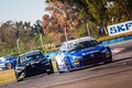 開幕連勝のトヨタにシボレーが逆襲。予選最速も勝利はセダンの“伏兵”フィアットの手に／TC2000第3戦