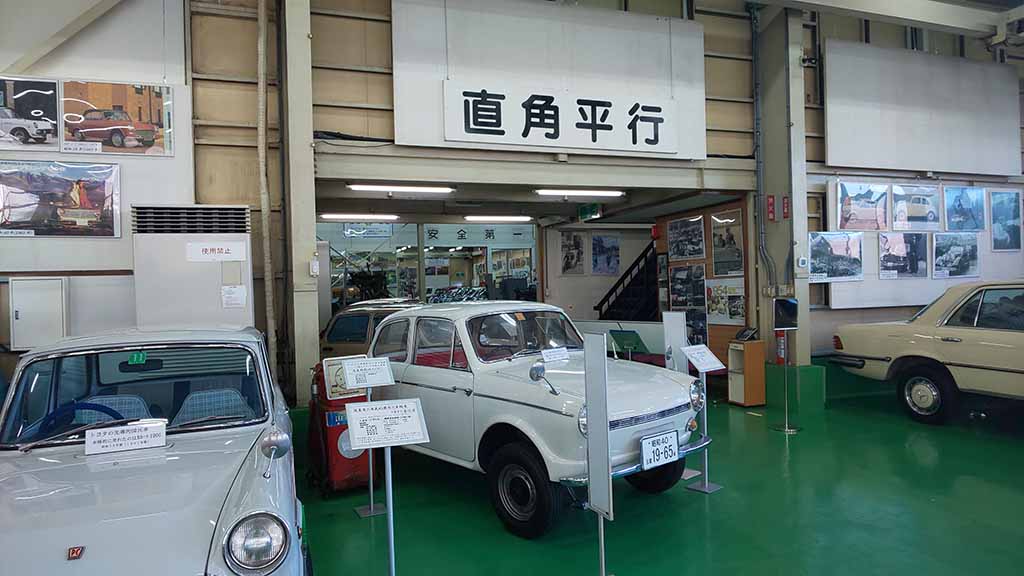 昭和レトロの時代にタイムスリップ 新潟三条の Kyowaクラシックカー ライフステーション がスゴイ Le Volant Carsmeet Web 自動車情報サイト 新車 中古車 Carview