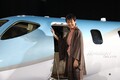 数年後には部長のあなたも乗れるかも⁉ ホンダジェットの初号機が日本初納入