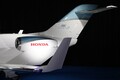 数年後には部長のあなたも乗れるかも⁉ ホンダジェットの初号機が日本初納入