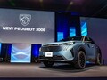 新型3008の衝撃！ ハイブリッドを搭載しながら価格据え置きで登場【プジョー】