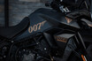 【トライアンフ】映画「007」シリーズのタイアップ記念として特別仕様車「TIGER 900 BOND EDITION」を発表！