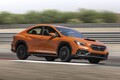 ついに発表された新型スバル WRXに暗雲!?　念願の排気量アップでもパワーほぼ据え置きの苦しい開発事情とは
