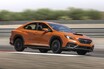 ついに発表された新型スバル WRXに暗雲!?　念願の排気量アップでもパワーほぼ据え置きの苦しい開発事情とは