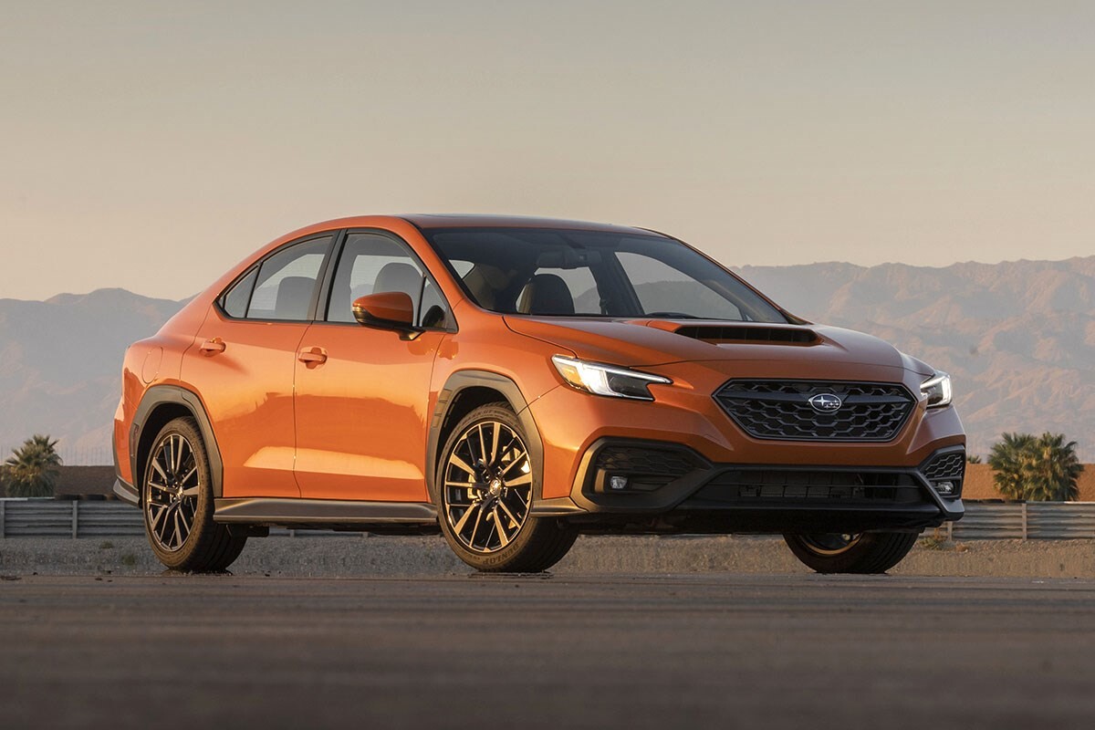 ついに発表された新型スバル WRXに暗雲!?　念願の排気量アップでもパワーほぼ据え置きの苦しい開発事情とは