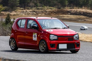 東北660耐久レースの勢力図に異変あり！ 実績のあるダイハツ「ミラ」「エッセ」に代わって参加台数の増えた車種とその理由とは