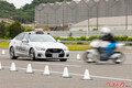 こ、これは「プロパイロット3.0」か……?!　日産が開発中の運転支援技術で半自動運転も可能に!!