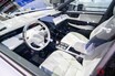 ホンダが斬新デザイン新型「SUV」発売へ コの字ライト＆スタイリッシュデザイン採用！ 実車展示も話題！ 近々に中国で登場か