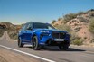 キドニーグリルが闇夜で光る…！ BMWの旗艦SUV「X7」がマイチェン。価格は1339万円から