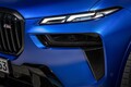 キドニーグリルが闇夜で光る…！ BMWの旗艦SUV「X7」がマイチェン。価格は1339万円から