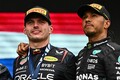 俺の記録を超えていけ。ハミルトン、フェルスタッペンなら自身のF1最多勝を超えると断言「記録は破られるためにある」