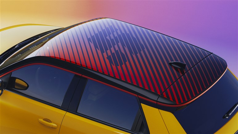 カッコかわいい！ ルノーの名車「サンク」がレトロフューチャー系で復活。9月欧州発売、日本導入ある？
