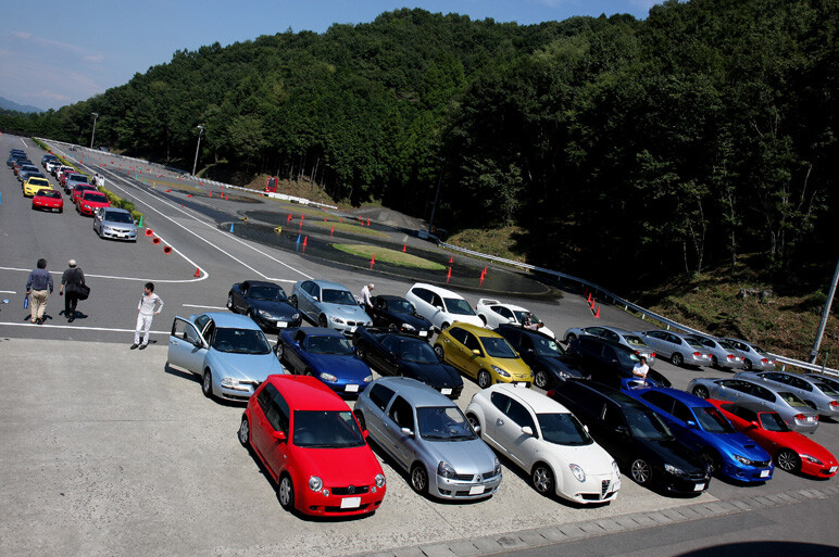 みんカラユーザー参加 恒例・ドラテクスクール