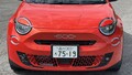 FIAT 600ハイブリッド　自由きままにそして豊かなライフスタイルを彩る愛車【試乗記】