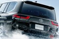 トヨタ“最新”「ランドクルーザー300」がスゴイ！ “指紋ロック”＆“スマートロック”搭載で盗難対策が激変！ ハイテク化した「本格派SUV」何が変わった？
