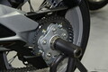 ブランド初のエンジンに敬意を、MVアグスタ『スーパーヴェローチェ 98 Edizione Limitata』…東京モーターサイクルショー2024