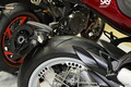 ブランド初のエンジンに敬意を、MVアグスタ『スーパーヴェローチェ 98 Edizione Limitata』…東京モーターサイクルショー2024