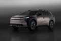 新型トヨタbZウッドランド登場！──GQ新着カー