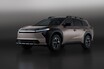 新型トヨタbZウッドランド登場！──GQ新着カー